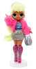 L.O.L LOL Surprise - OMG DIVA re-release Fashion doll