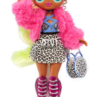 L.O.L LOL Surprise - OMG DIVA re-release Fashion doll