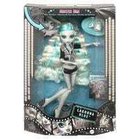 Monster High - REEL DRAMA - Lagoona Blue - COMING SOON