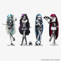 Monster High - REEL DRAMA - Lagoona Blue - COMING SOON