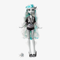 Monster High - REEL DRAMA - Lagoona Blue - COMING SOON