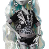 Monster High - REEL DRAMA - Lagoona Blue - COMING SOON