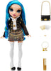 RAINBOW HIGH -  Large Doll My Runway Friend, AMAYA RAINE Special Edition Fashion Doll 60cm TALL! with 25+ Acessories