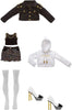 RAINBOW HIGH -  Large Doll My Runway Friend, AMAYA RAINE Special Edition Fashion Doll 60cm TALL! with 25+ Acessories