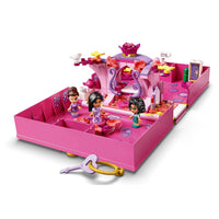 Disney - LEGO 43201 - Disney Encanto Isabela's Magical Door