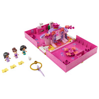 Disney - LEGO 43201 - Disney Encanto Isabela's Magical Door