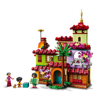 Disney - LEGO 43202 - Disney Encanto the Madrigal House