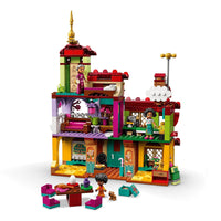 Disney - LEGO 43202 - Disney Encanto the Madrigal House