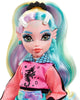 Monster High - G3 - LAGOONA BLUE Fashion Doll