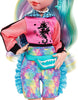 Monster High - G3 - LAGOONA BLUE Fashion Doll