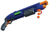 DART ZONE - ADVENTURE FORCE - LIBERATOR Pump Action - compatible with Nerf rival