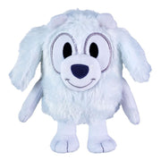 BLUEY - Lila 7 Inch (17.5cm) plush toy