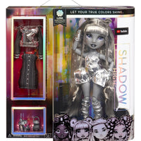 SHADOW HIGH - LUNA MADISON Fashion Doll