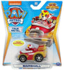 Paw Patrol  - MIGHTY PUPS Marshall truck diecast car 1:55 scale