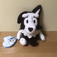 BLUEY - SEASON 4 - 20cm plush - MCKENZIE