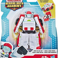 Rescue Bots - PlaySkool Heroes - Academy Medix Ambulance