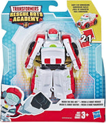 Rescue Bots - PlaySkool Heroes - Academy Medix Ambulance