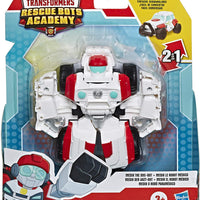 Rescue Bots - PlaySkool Heroes - Academy Medix Jeep