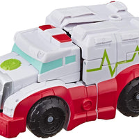 Rescue Bots - PlaySkool Heroes - Academy Medix Ambulance