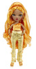 RAINBOW HIGH -  MEENA FLEUR - SERIES 4 - Rainbow Fashion Doll with 2 Complete Mix & Match outfits