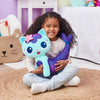 Gabby's Dollhouse - MerCat Jumbo Plush - on clearance