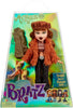 Bratz Dolls - Series 2 Reproduction 2022 Doll - MEYGAN Fashion doll with 2 outfits