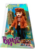 Bratz Dolls - Series 2 Reproduction 2022 Doll - MEYGAN Fashion doll with 2 outfits