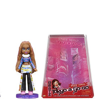 Bratz Dolls - Minis - 2 Bratz Minis in Each Pack, MGA's Miniverse, Blind Packaging Doubles as Display, Y2K Nostalgia, Collectors