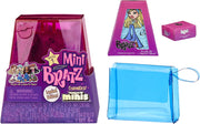 Bratz Dolls - Mini Cosmetics - 2 Bratz Mini Cosmetics in Each Pack, MGA's Miniverse, Blind Packaging Doubles as Display