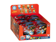 Octonauts - Above and Beyond - MINIS 1.5 Inch (3.5 cm) Figurines - 1 BLIND PACK