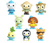 Octonauts - Above and Beyond - MINIS 1.5 Inch (3.5 cm) Figurines - 1 BLIND PACK