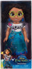 Disney - ENCANTO - Mirabel Large Doll 14 inch (35cm) doll Articulated Fashion Doll with Glasses & Shoes