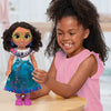 Disney - ENCANTO - Mirabel Large Doll 14 inch (35cm) doll Articulated Fashion Doll with Glasses & Shoes