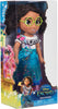 Disney - ENCANTO - Mirabel Large Doll 14 inch (35cm) doll Articulated Fashion Doll with Glasses & Shoes