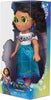 Disney - ENCANTO - Mirabel Large Doll 14 inch (35cm) doll Articulated Fashion Doll with Glasses & Shoes