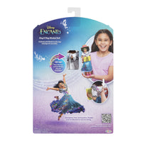 Disney - ENCANTO - Sing & Play Mirabel Feature Doll, Sings Music from Disney's Encanto - on clearance