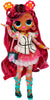 L.O.L LOL Surprise - OMG QUEENS - MISS DIVINE Fashion Doll with 20 Surprises