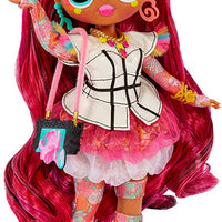 L.O.L LOL Surprise - OMG QUEENS - MISS DIVINE Fashion Doll with 20 Surprises