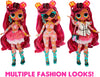 L.O.L LOL Surprise - OMG QUEENS - MISS DIVINE Fashion Doll with 20 Surprises - on clearance