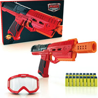 DART ZONE PRO -Series MK-2.1