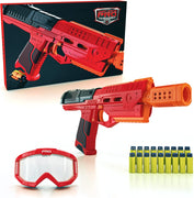 DART ZONE PRO -Series MK-2.1