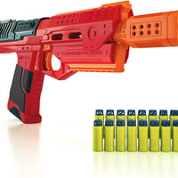DART ZONE PRO -Series MK-2.1