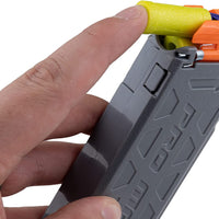 DART ZONE PRO -Series MK-2.1