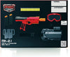 DART ZONE PRO -Series MK-2.1