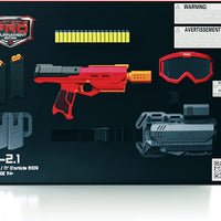 DART ZONE PRO -Series MK-2.1