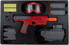 DART ZONE PRO -Series MK-2.1