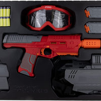 DART ZONE PRO -Series MK-2.1