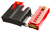 DART ZONE -  PRO MK-2 SPEED LOADER & HOLSTER AMMO ACCESSORY PACK #6108-ACC1