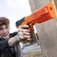 DART ZONE PRO -Series MK-2 (nerf rival)