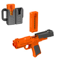 DART ZONE PRO -Series MK-2 (nerf rival)